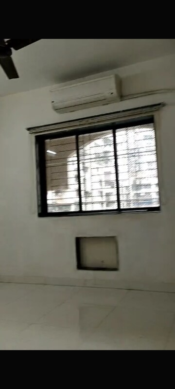 Master Bedroom in 2 BHK Apartment at Haware Splendor, Kharghar – for Rent