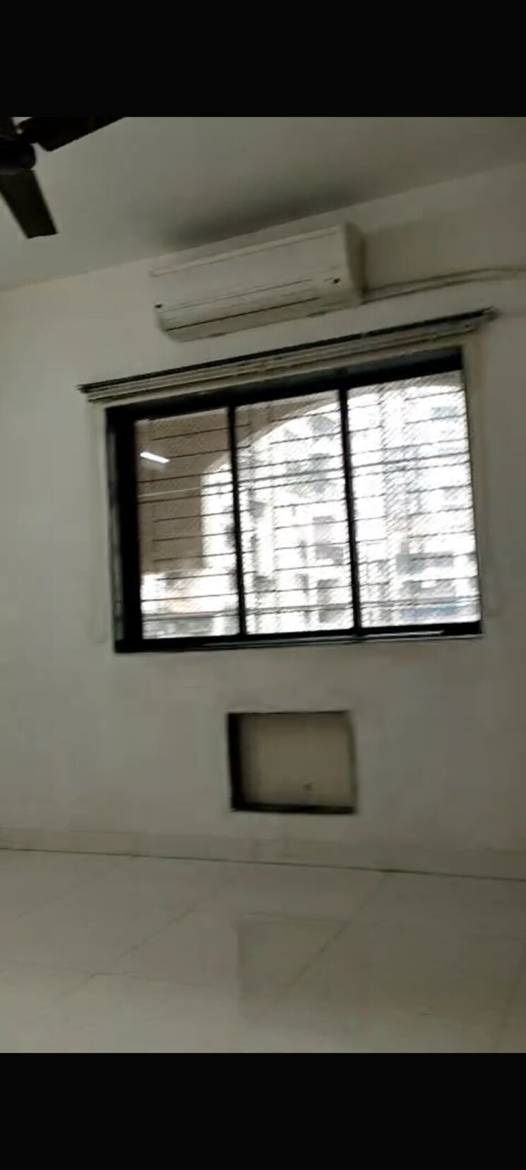 Master Bedroom, haware-splendor 2 Bedroom 1150 Sq.Ft. Apartment In Kharghar Navi Mumbai 9428354