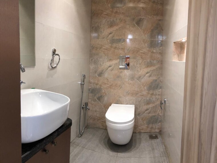 Bathroom, magarpatta city Commercial Office Space 7382 Sq.Ft. In Magarpatta City Pune 9428319