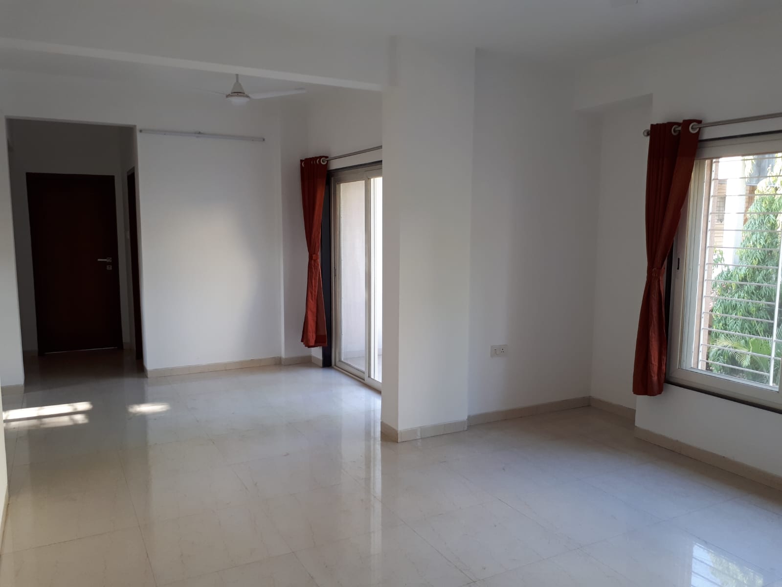 Office Space For Rent in Karve Nagar