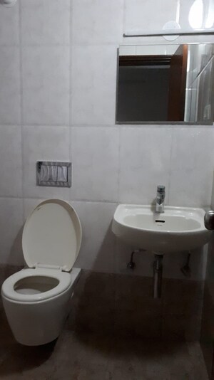 Floor Plan in  Office Space at Karve Nagar – for Rent