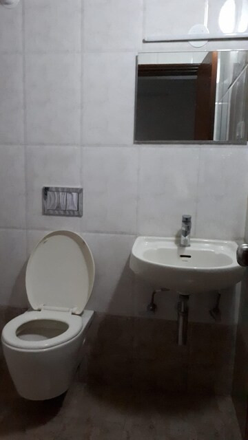 Floor Plan in  Office Space at Karve Nagar – for Rent