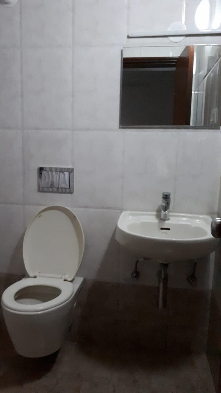 Floor Plan, karve nagar Commercial Office Space 1100 Sq.Ft. In Karve Nagar Pune 9428347