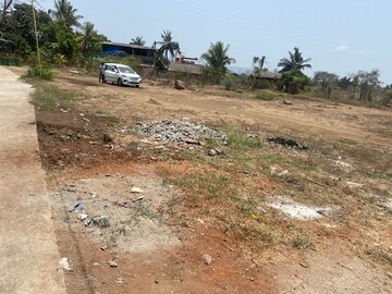 Plot Area in  Plot at Alibag – for Sale