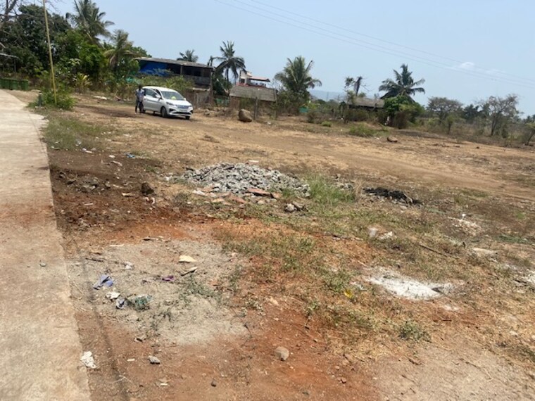 undefined, alibag  2800 Sq.Ft. Plot In Alibag Raigad 9428353