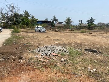  Plot For Sale in Alibag