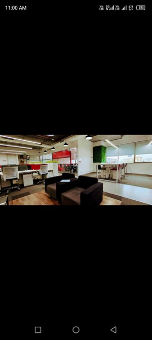 Office Space For Rent in Emaar MGF Digital Greens, Sector 61