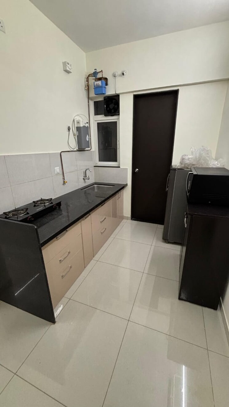 Kitchen, kolte-patil-life-republic 1 Bedroom 450 Sq.Ft. Apartment In Hinjewadi Pune 9428321