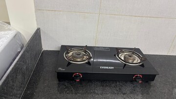 Furnished Amenities in 1 BHK Apartment at Kolte Patil Life Republic, Hinjewadi – for Rent