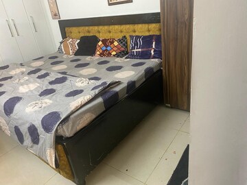 3 BHK Apartment For Rent in Maxxus Elanza, International Airport Road