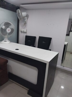 Team Area in  Office Space at Haware Fantasia, Vashi Sector 28 – for Rent