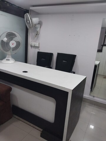 Team Area in  Office Space at Haware Fantasia, Vashi Sector 28 – for Rent