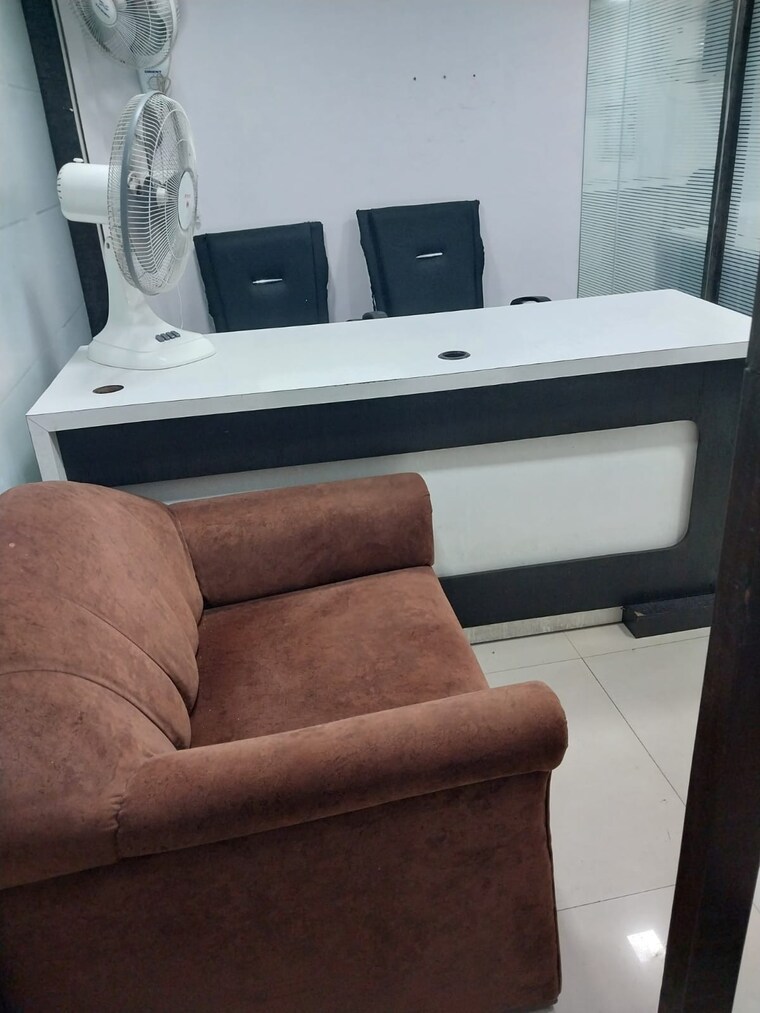 Bedroom, haware-fantasia Commercial Office Space 300 Sq.Ft. In Vashi Sector 28 Navi Mumbai 9428363