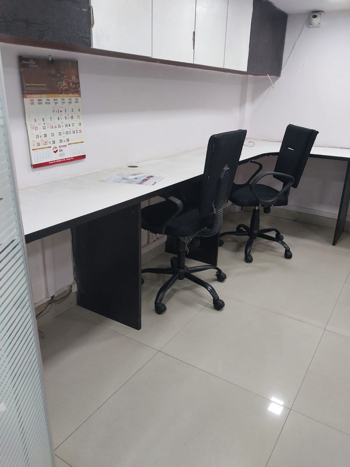 Office Space For Rent in Haware Fantasia