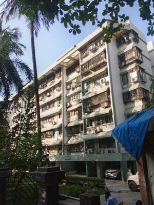 2 BHK Apartment For Rent in Vrishi Complex, Ic Colony