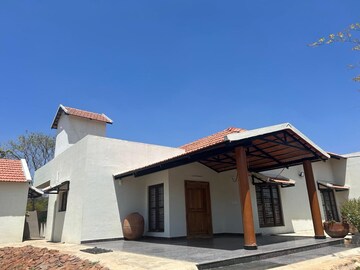 3 BHK Independent House For Rent in Bannerghatta