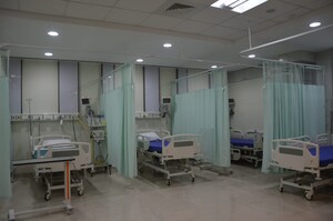  Office Space For Sale in Andheri West