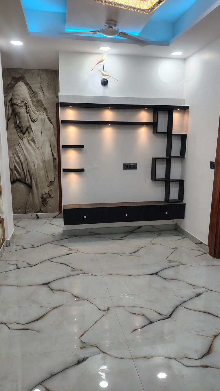 Kitchen, metro-suites-glitz 3 Bedroom 1395 Sq.Ft. Apartment In Vasundhara Sector 2 Ghaziabad 9428401