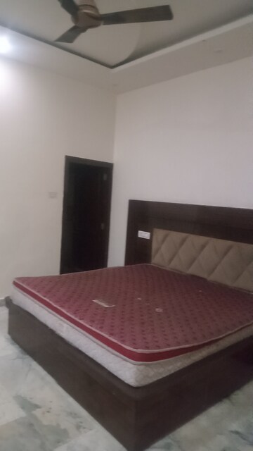 Bedroom in 6 BHK Independent House at Sector 39 – for Sale