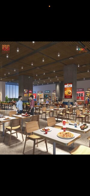 Floor Plan in  Office Space at Sector 62, Mohali – for Sale