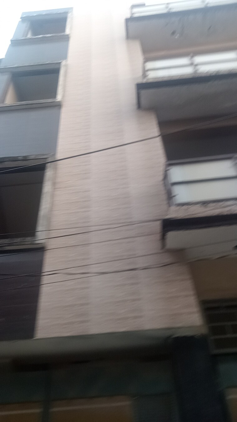 Exterior View, sector 39 6 Bedroom 920 Sq.Ft. Independent House In Sector 39 Chandigarh 9428435