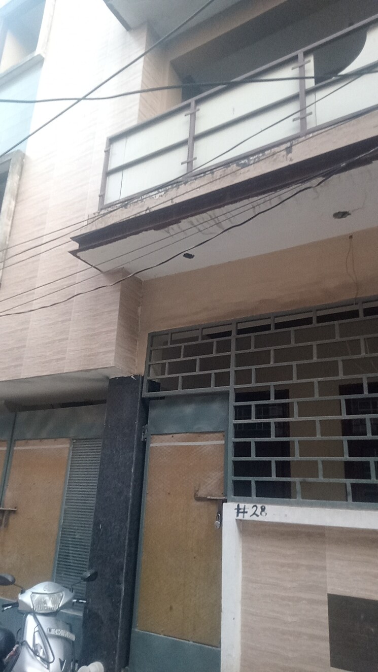 Exterior View, sector 39 6 Bedroom 920 Sq.Ft. Independent House In Sector 39 Chandigarh 9428435