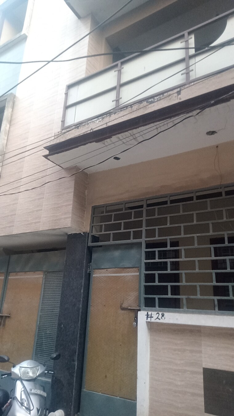 Exterior View, sector 39 6 Bedroom 920 Sq.Ft. Independent House In Sector 39 Chandigarh 9428435