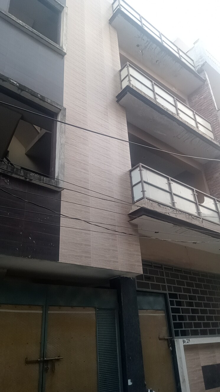 Exterior View, sector 39 6 Bedroom 920 Sq.Ft. Independent House In Sector 39 Chandigarh 9428435