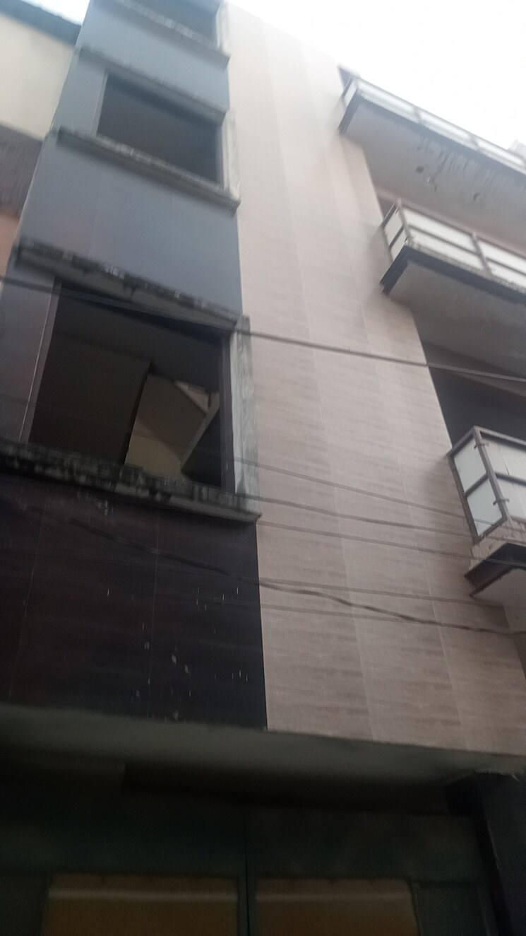 Exterior View, sector 39 6 Bedroom 920 Sq.Ft. Independent House In Sector 39 Chandigarh 9428435