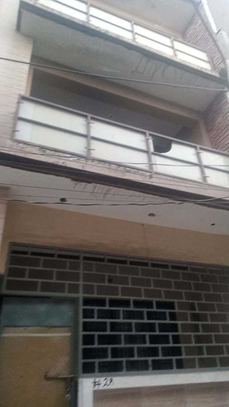 Exterior View, sector 39 6 Bedroom 920 Sq.Ft. Independent House In Sector 39 Chandigarh 9428435