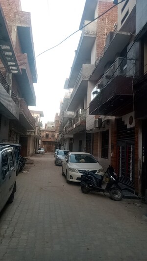 6 BHK Independent House For Sale in Sector 39
