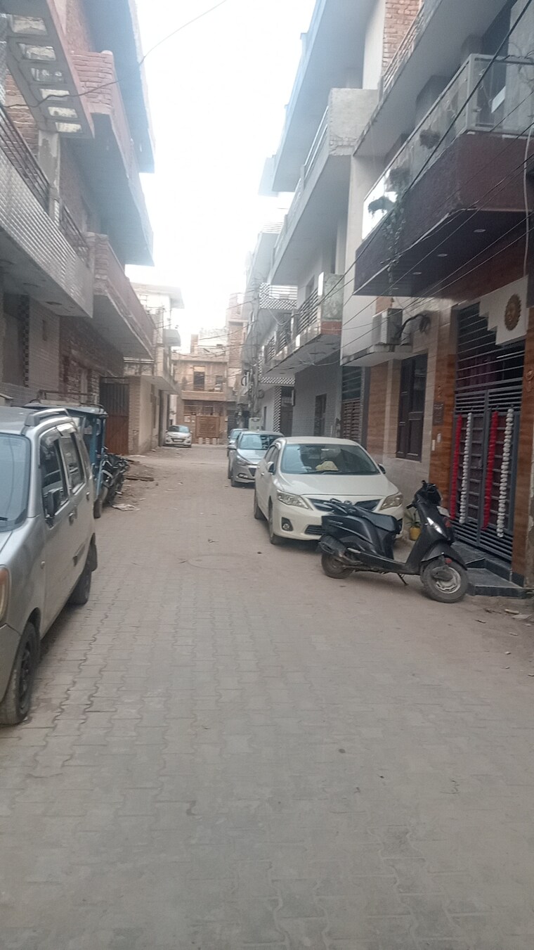 Exterior View, sector 39 6 Bedroom 920 Sq.Ft. Independent House In Sector 39 Chandigarh 9428435