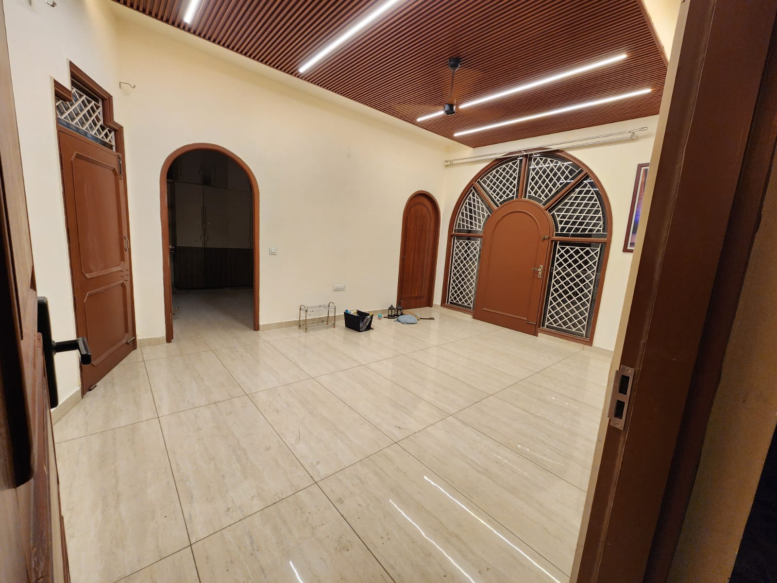 3 BHK + Pooja Room Villa For Rent in NK Sharma Savitry Greens