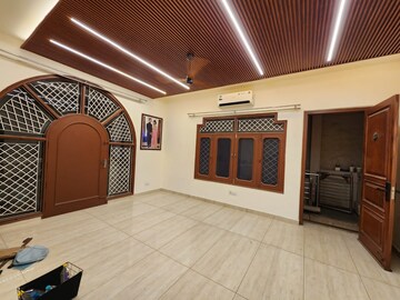 Bedroom in 3 BHK Villa at NK Sharma Savitry Greens, Lohgarh – for Rent