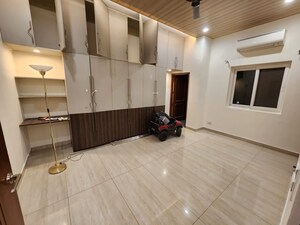 Bedroom in 3 BHK Villa at NK Sharma Savitry Greens, Lohgarh – for Rent