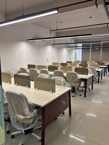 Team Area in  Office Space at Ab Road – for Rent