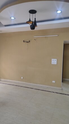3 BHK Apartment For Sale in Metro Suites Glitz