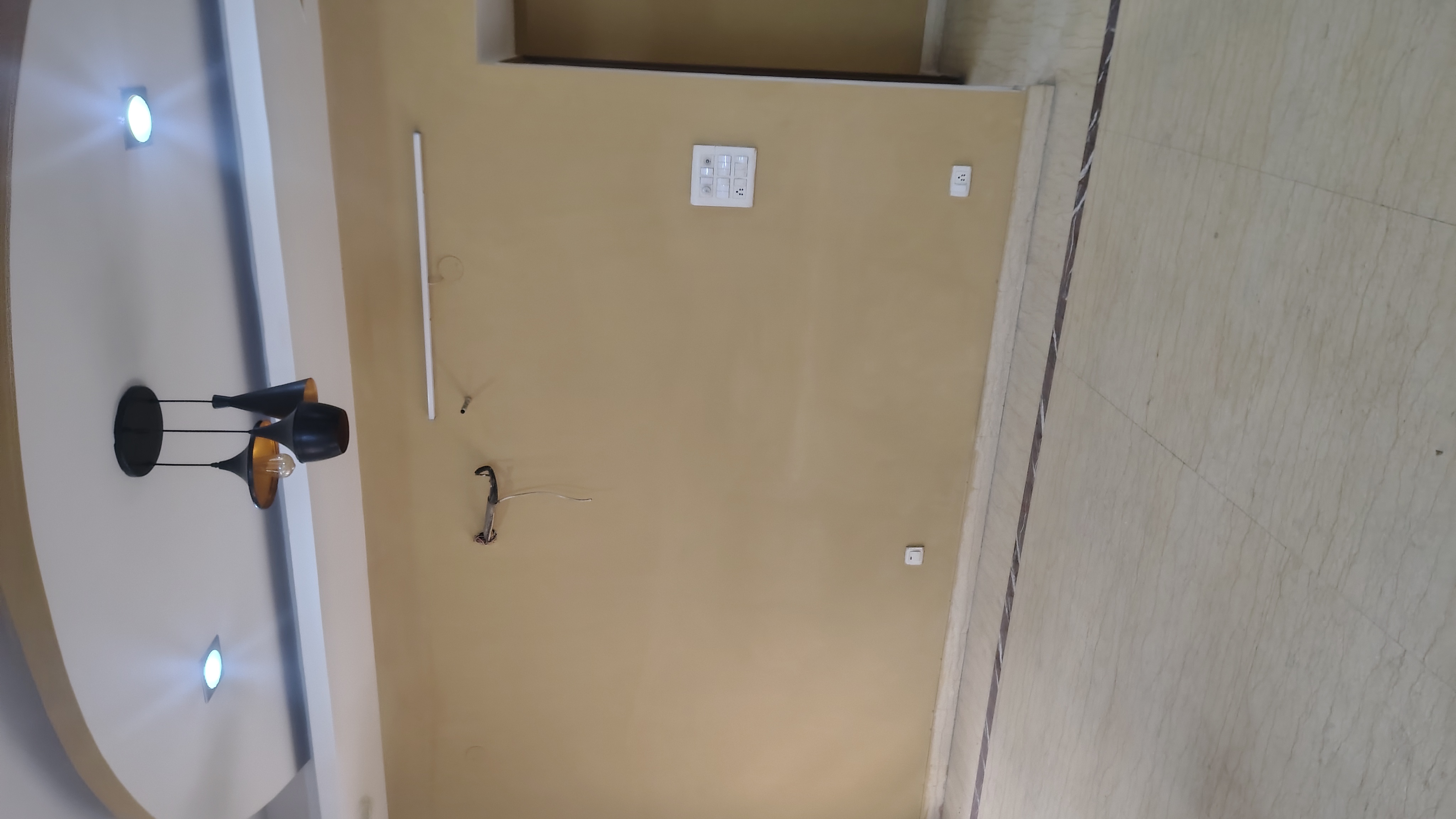 3 BHK Apartment For Sale in Metro Suites Glitz