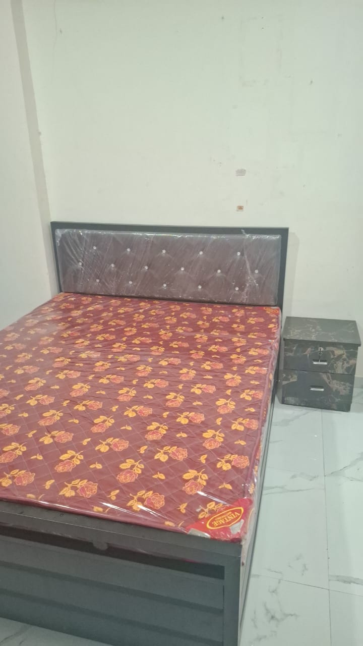 2 BHK 930 Sq.Ft. Apartment in Shiv Shrishti CHS