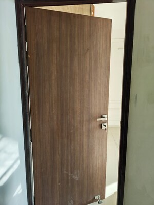 Furnished Amenities in 2 BHK Apartment at Pyramid Heights, Sector 85 – for Rent