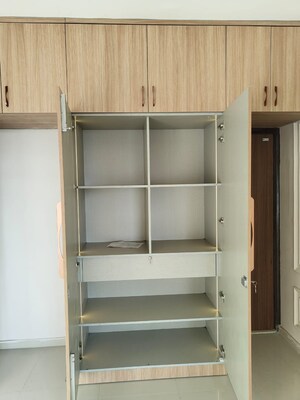 Furnished Amenities in 2 BHK Apartment at Pyramid Heights, Sector 85 – for Rent