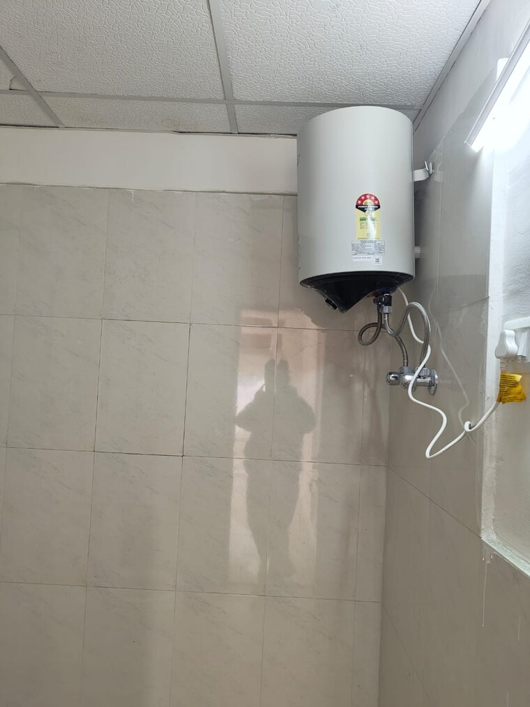 Bathroom, pyramid-heights 2 Bedroom 625 Sq.Ft. Apartment In Sector 85 Gurgaon 9428439