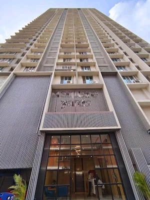 1 RK Apartment For Sale in Mayfair The View, Vikhroli West