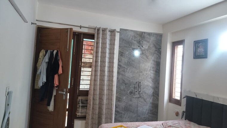 undefined, bptp-parkland-pride 3 Bedroom 190 Sq.Yd. Builder Floor In Sector 77 Faridabad 9428445