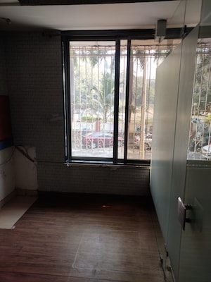 Kitchen in 1 BHK Apartment at Ekta Bhoomi Gardens, Borivali East – for Rent
