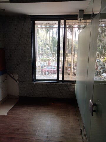 Kitchen in 1 BHK Apartment at Ekta Bhoomi Gardens, Borivali East – for Rent
