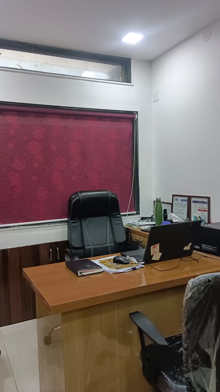 Office Space For Rent in Real Tech Park