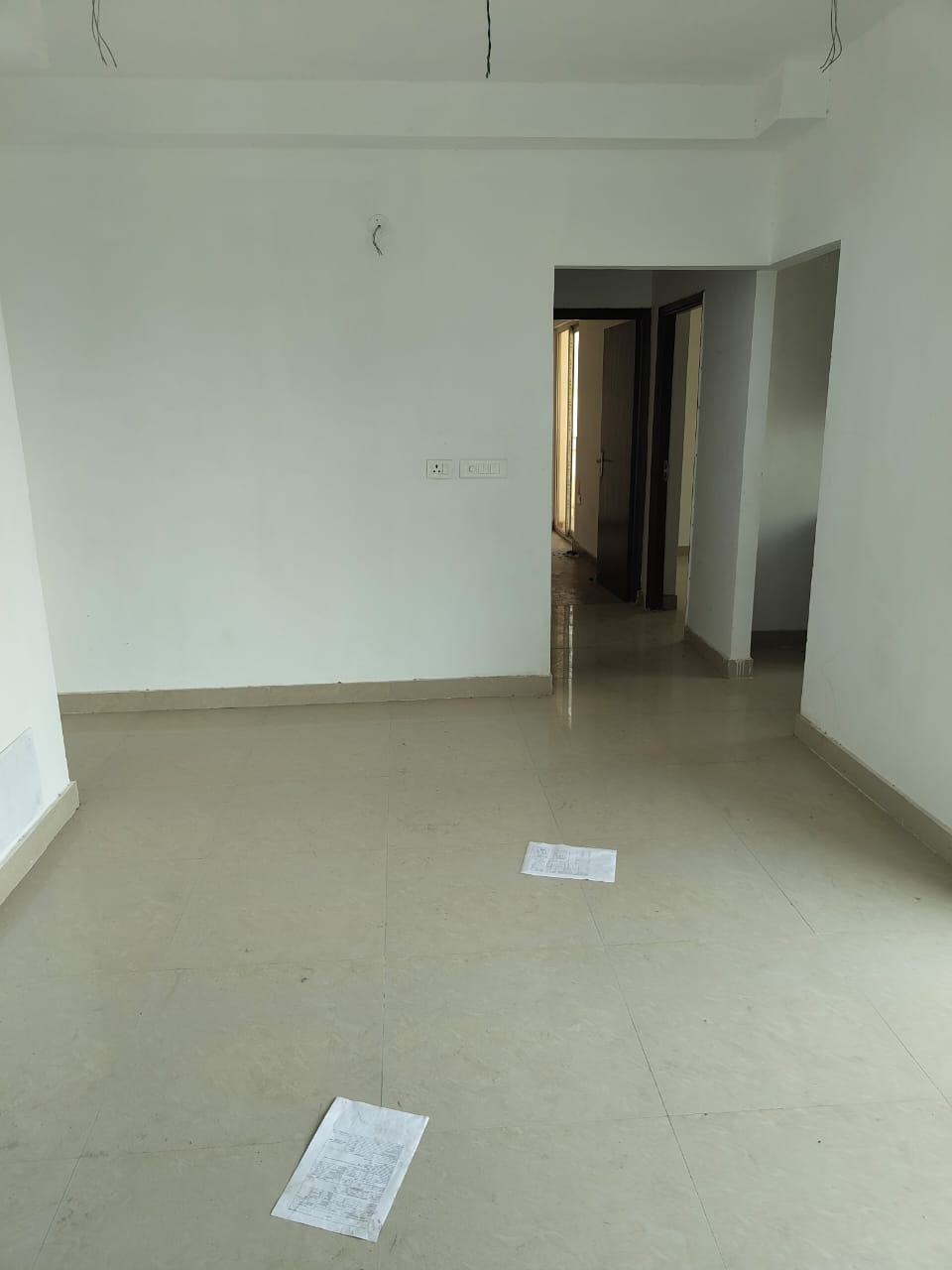 3 BHK + Servant Room Apartment For Rent in Amrapali Leisure Valley