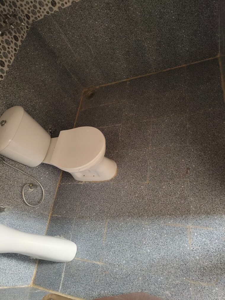 Bathroom, amrapali-leisure-valley 3 Bedroom 1730 Sq.Ft. Apartment In Tech Zone 4 Greater Noida Greater Noida 9428449