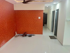 1 BHK Apartment For Rent in Govardhan Nagar, Kandivali West